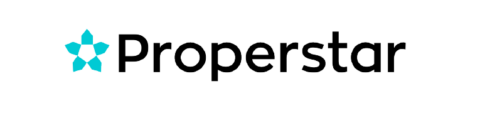 Logo Properstar